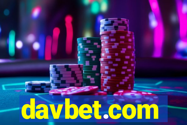 davbet.com