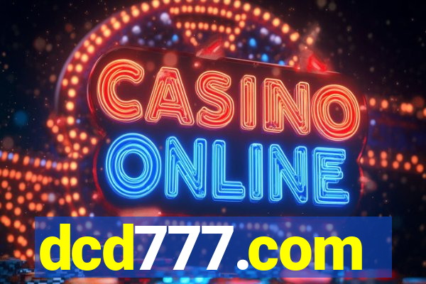 dcd777.com