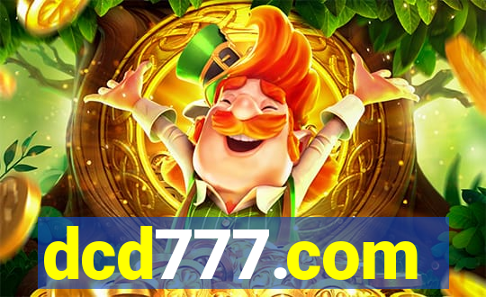 dcd777.com