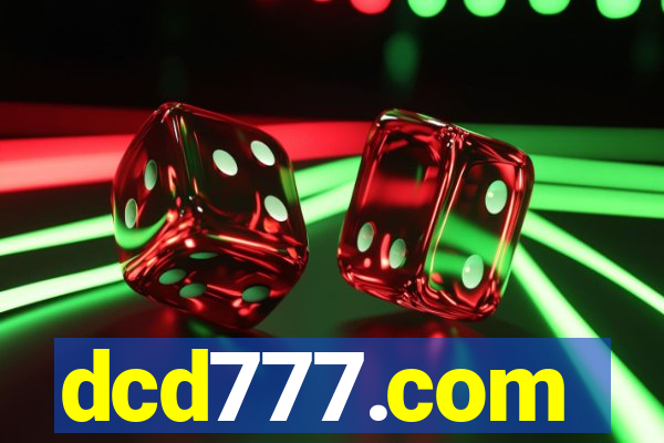 dcd777.com