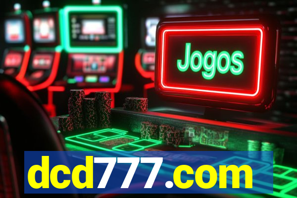 dcd777.com