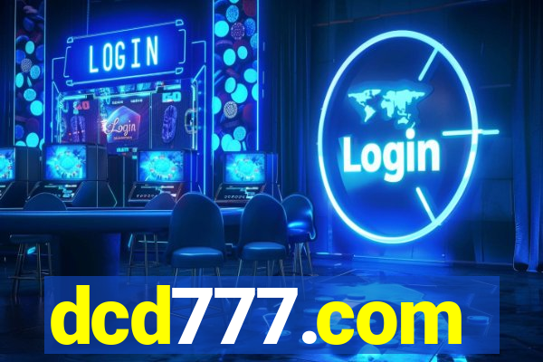 dcd777.com
