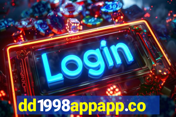 dd1998appapp.com