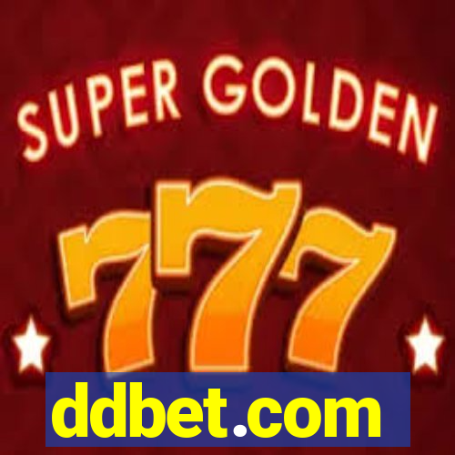 ddbet.com