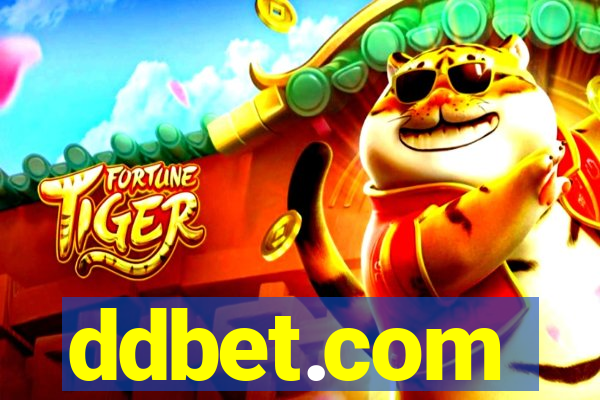ddbet.com