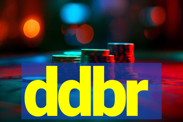 ddbr