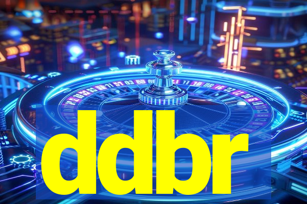 ddbr