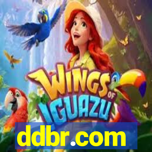 ddbr.com