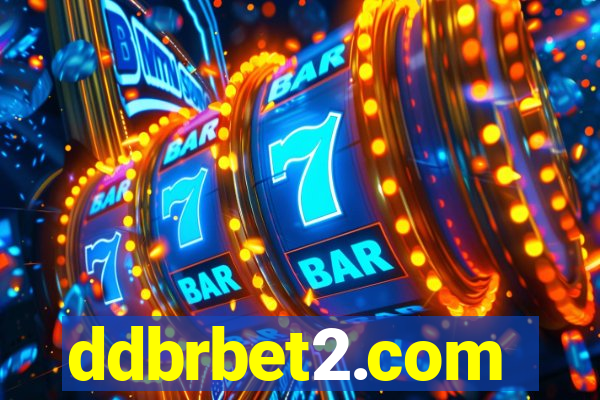 ddbrbet2.com