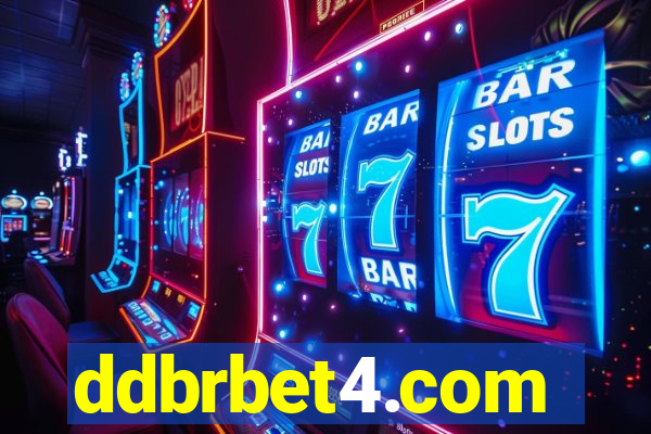ddbrbet4.com