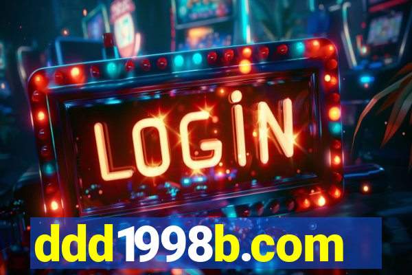 ddd1998b.com