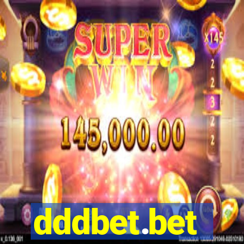 dddbet.bet