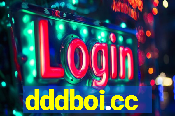 dddboi.cc