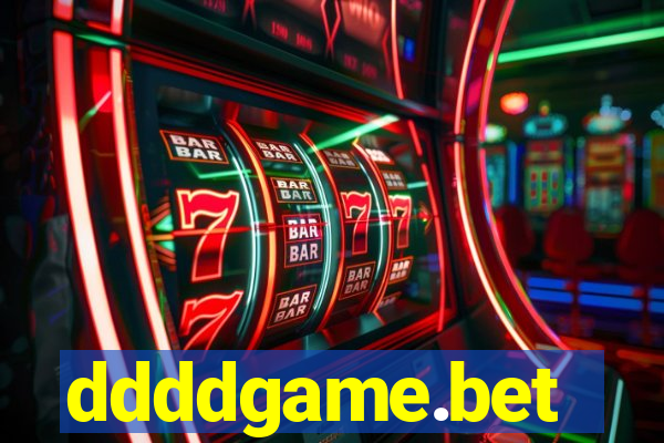 ddddgame.bet