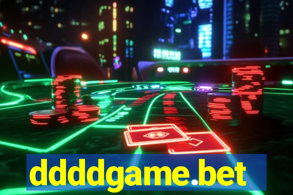 ddddgame.bet