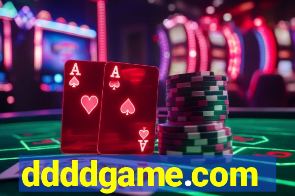 ddddgame.com