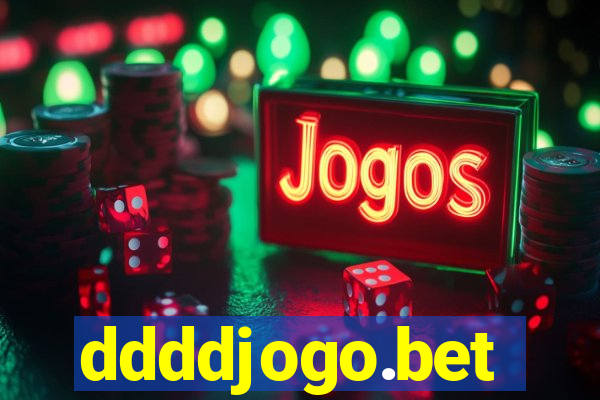 ddddjogo.bet