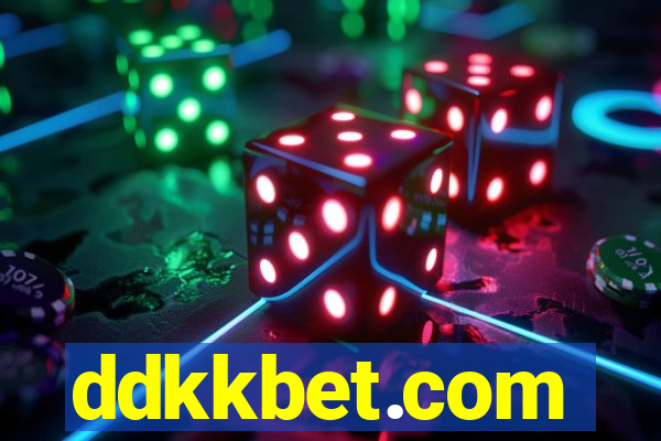 ddkkbet.com
