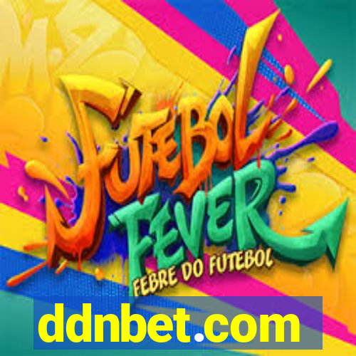 ddnbet.com