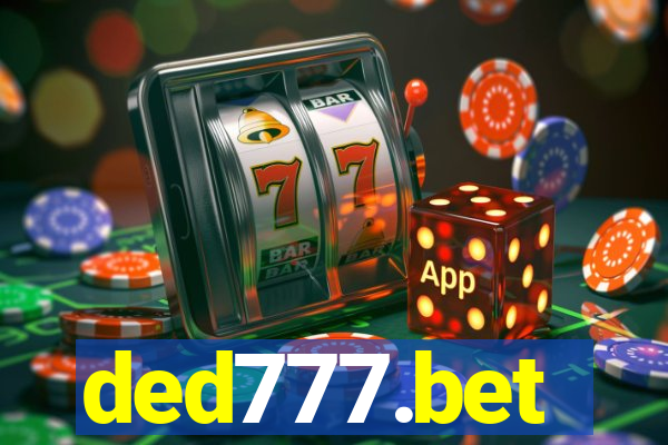 ded777.bet