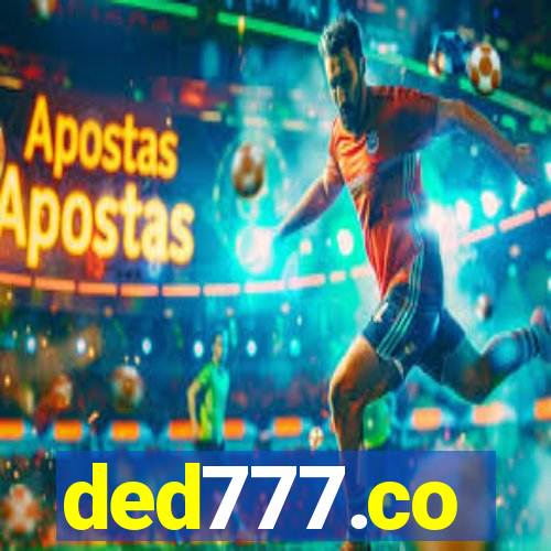 ded777.co