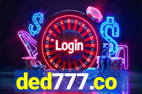 ded777.co