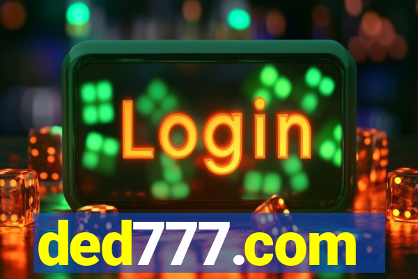 ded777.com
