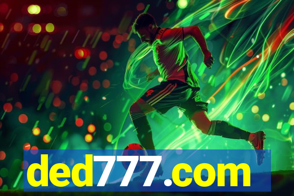 ded777.com