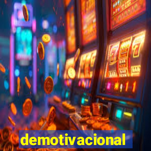 demotivacional