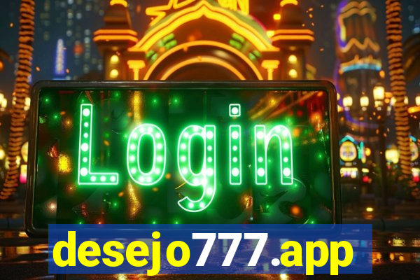 desejo777.app
