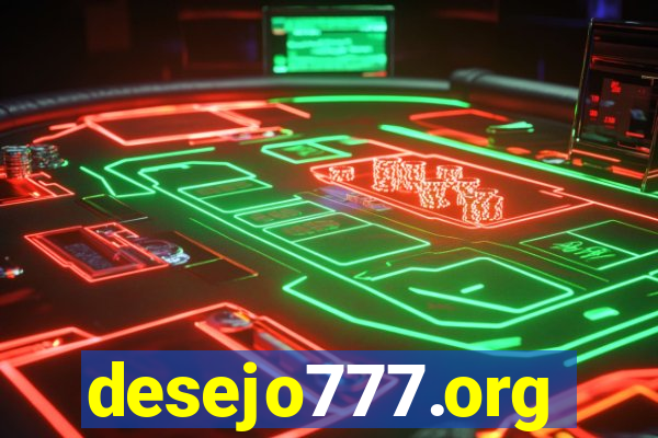 desejo777.org