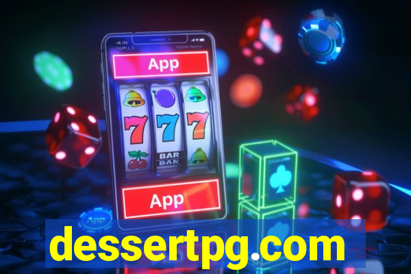 dessertpg.com