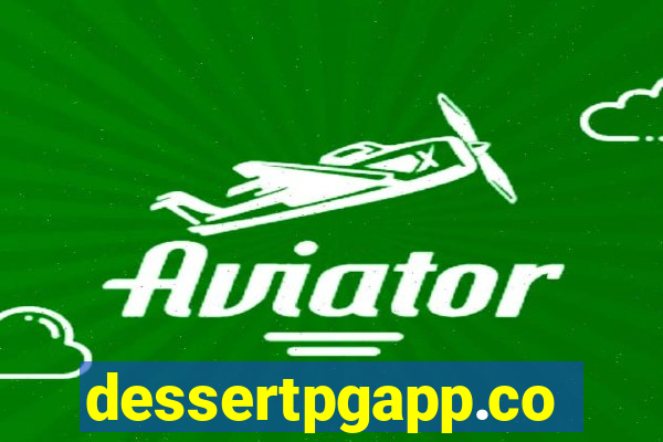 dessertpgapp.com