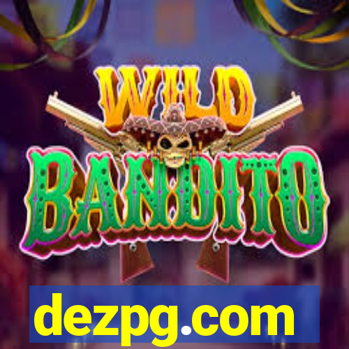 dezpg.com