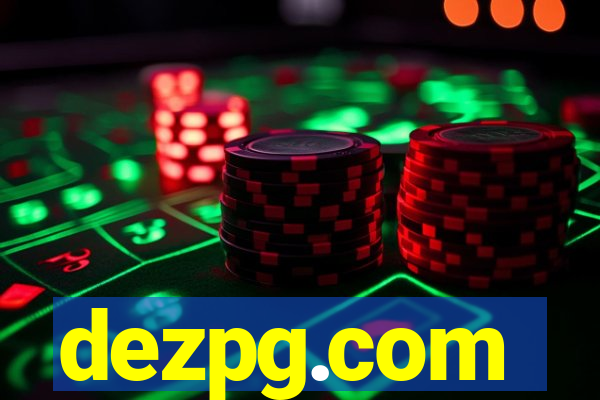dezpg.com