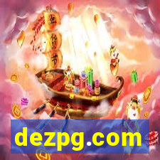 dezpg.com