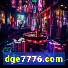 dge7776.com