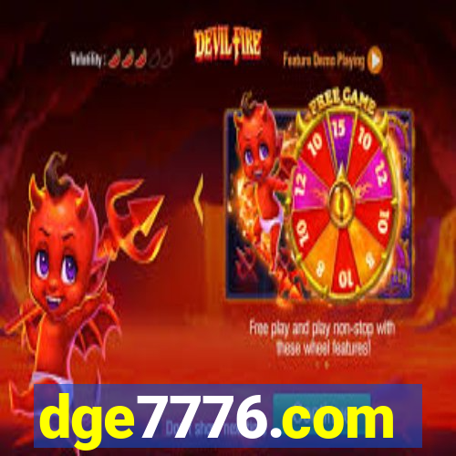 dge7776.com