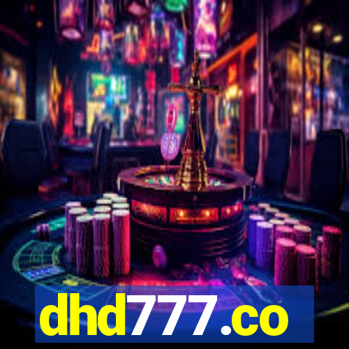 dhd777.co