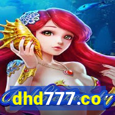 dhd777.co