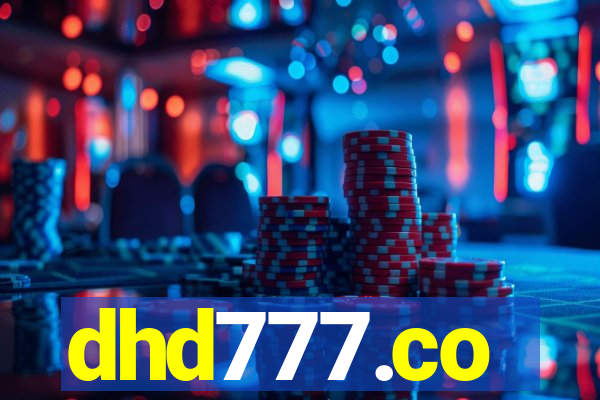 dhd777.co