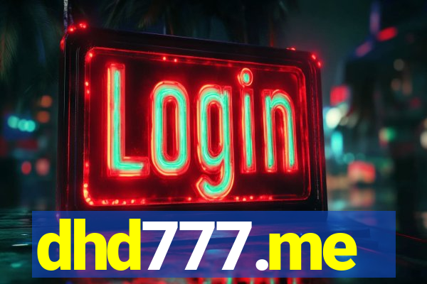 dhd777.me