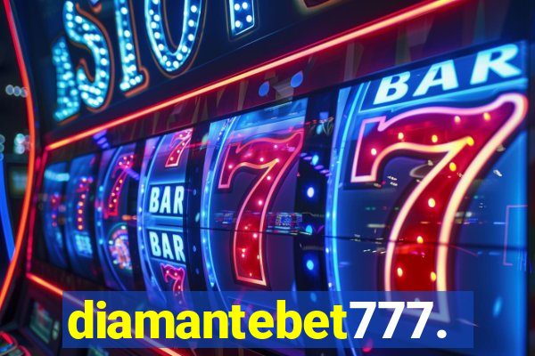 diamantebet777.com