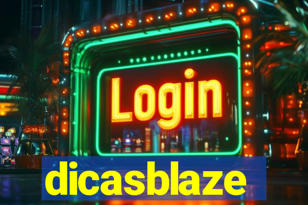 dicasblaze