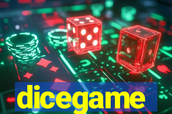 dicegame