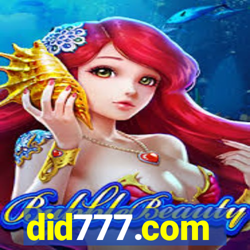 did777.com