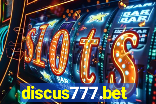 discus777.bet