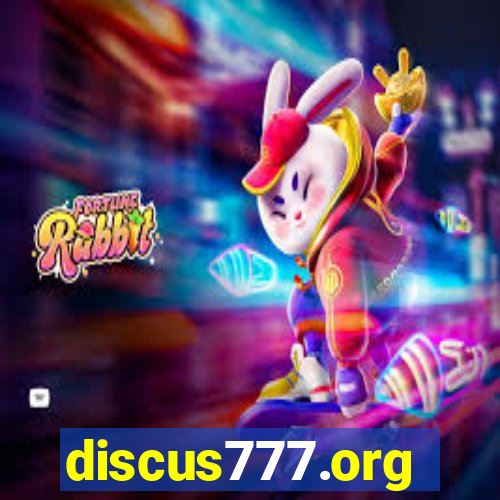 discus777.org