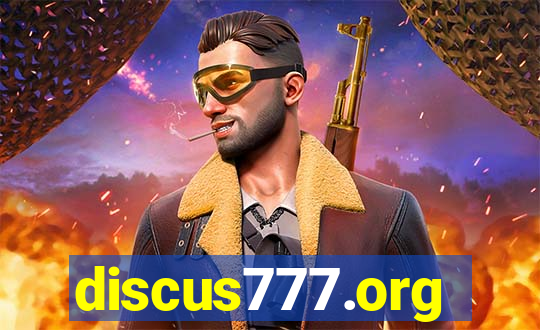 discus777.org