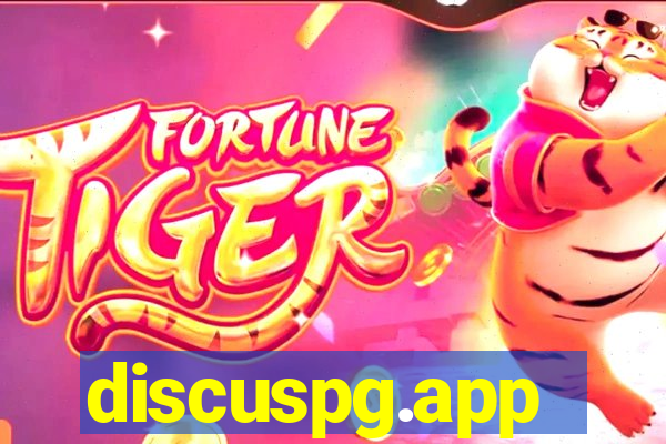 discuspg.app